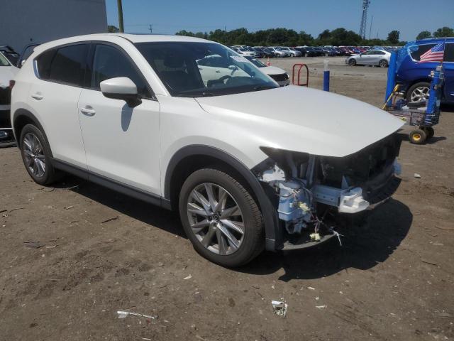 Vin: jm3kfbdm0l1851740, lot: 61531275, mazda cx-5 grand touring 20204