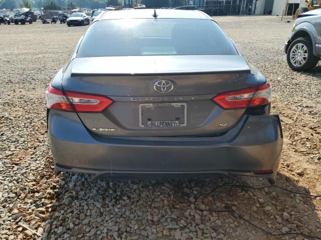 2020 TOYOTA CAMRY SE - 4T1G11AK0LU864685