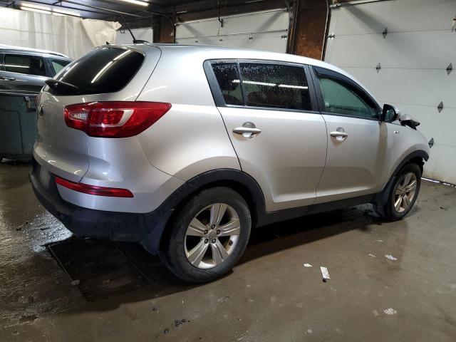 Vin: kndpbca27d7408549, lot: 61096055, kia sportage lx 20133