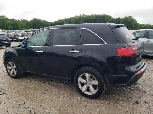 Vin: 2hnyd2h25bh517974, lot: 56710975, acura mdx 20112