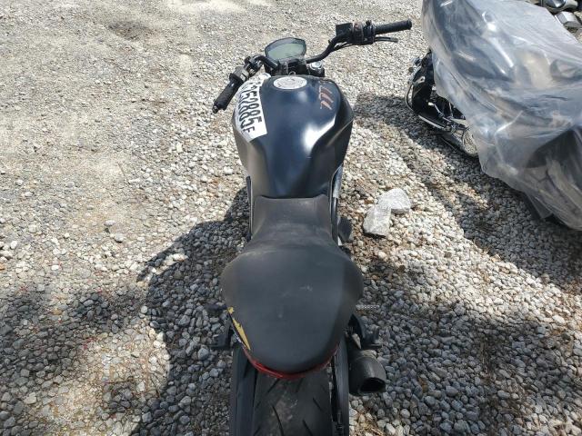 2017 DUCATI MONSTER 79 ZDMMADBM6HB000353