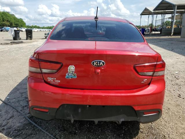 2019 KIA RIO S 3KPA24AB9KE251549