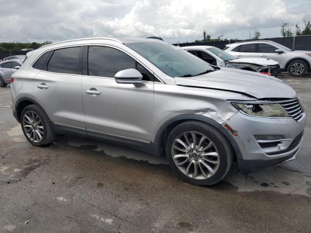 2015 LINCOLN MKC 5LMCJ1A96FUJ17153