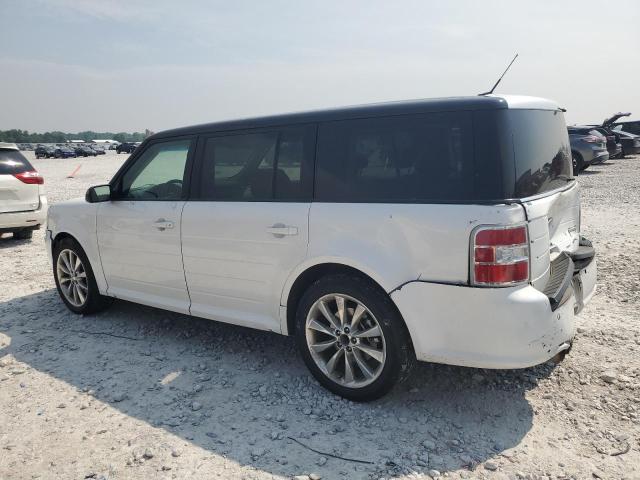 Vin: 2fmgk5dc3bbd22302, lot: 60660475, ford flex limited 20112