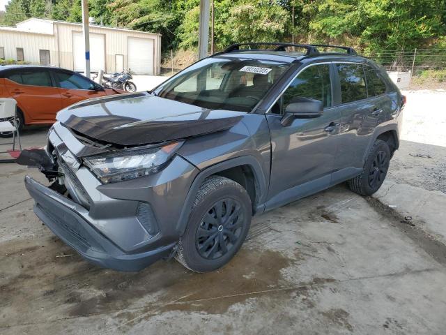 Vin: 2t3h1rfv7kw039271, lot: 59310205, toyota rav4 le 2019 img_1