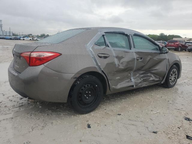 Vin: 2t1burhe9jc094386, lot: 59599015, toyota corolla l 20183