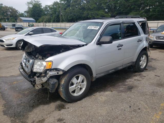 FORD ESCAPE XLT