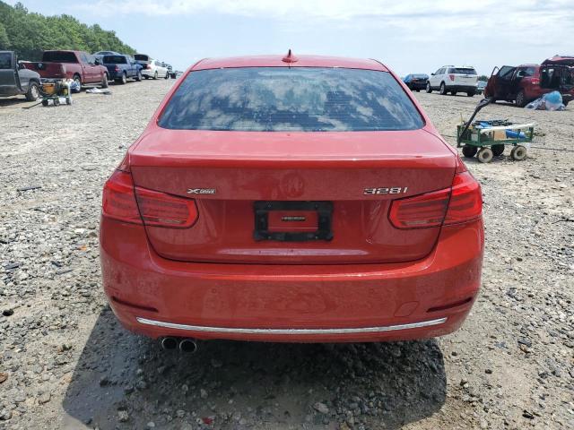 2016 BMW 328 XI SUL WBA8E3G54GNT80686