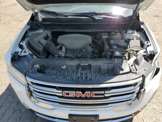 2021 GMC ACADIA SLT - 1GKKNULS2MZ223001