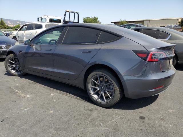 Vin: 5yj3e1eb6mf879798, lot: 59844815, tesla model 3 20212