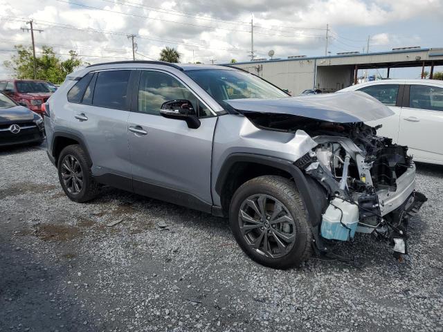 Vin: jtmb6rfv2sd154252, lot: 61850535, toyota rav4 xle premium 20254