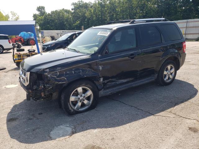 Vin: 1fmcu0e79aka45236, lot: 60406005, ford escape limited 2010 img_1