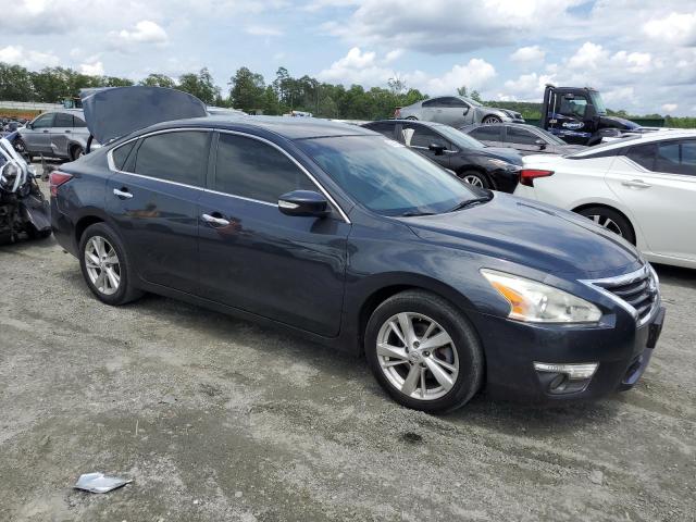 Vin: 1n4al3ap2ec166802, lot: 60041955, nissan altima 2.5 20144