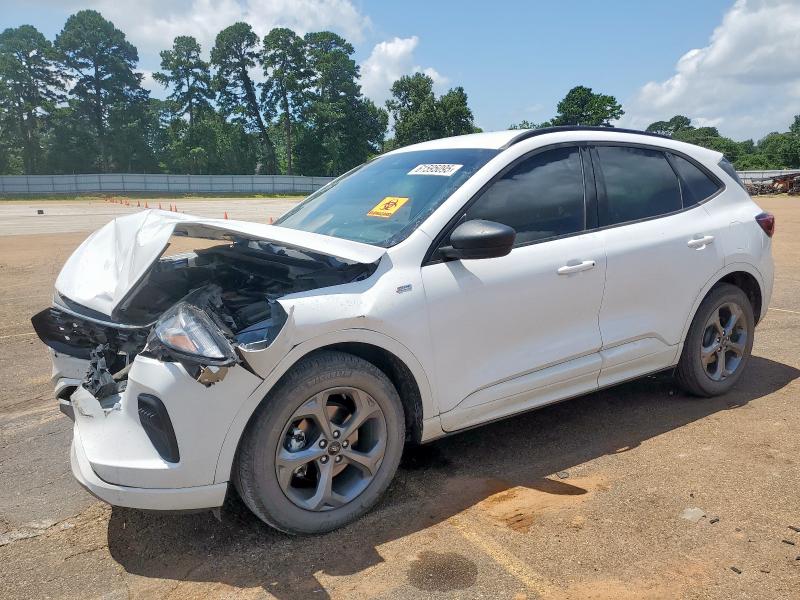 FORD ESCAPE ST