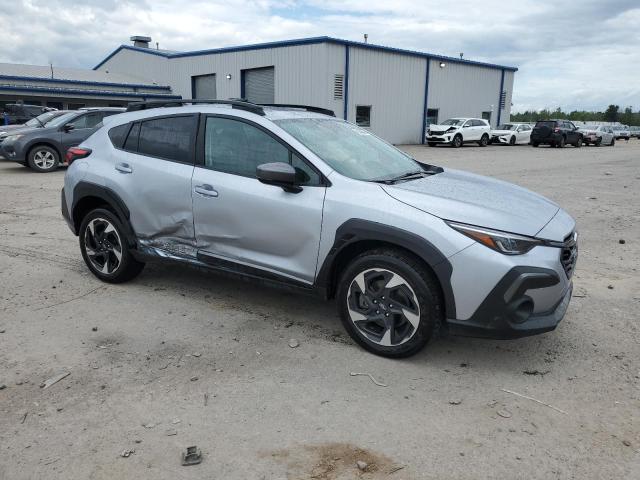 2024 SUBARU CROSSTREK - 4S4GUHM6XR3709638