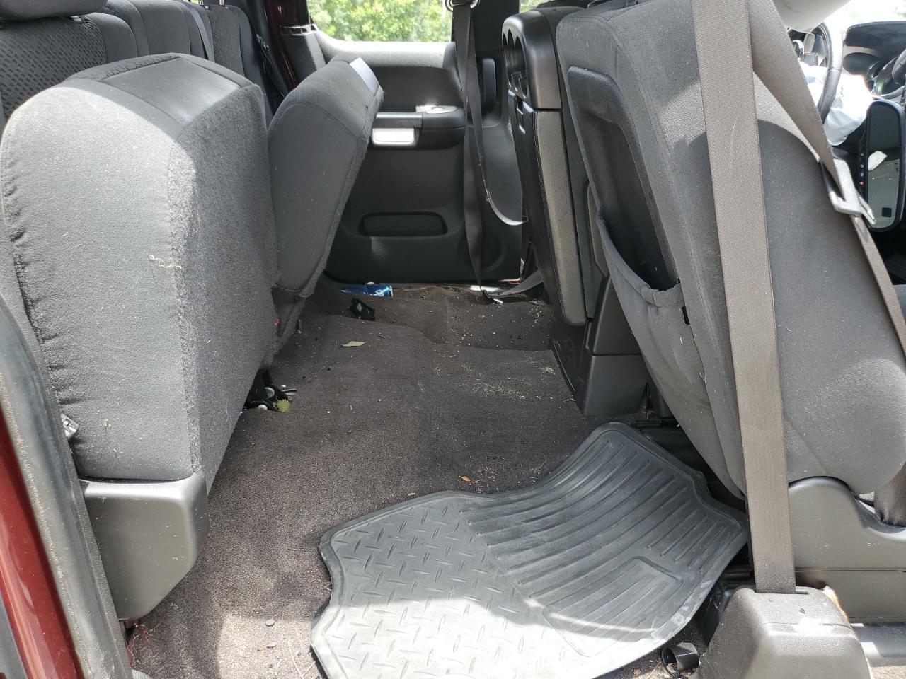 Chevrolet Silverado 2008