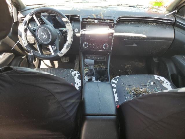 2023 HYUNDAI SANTA CRUZ - 5NTJCDAE8PH072897