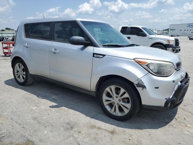 Vin: kndjp3a5xg7821068, lot: 60489275, kia soul + 20164