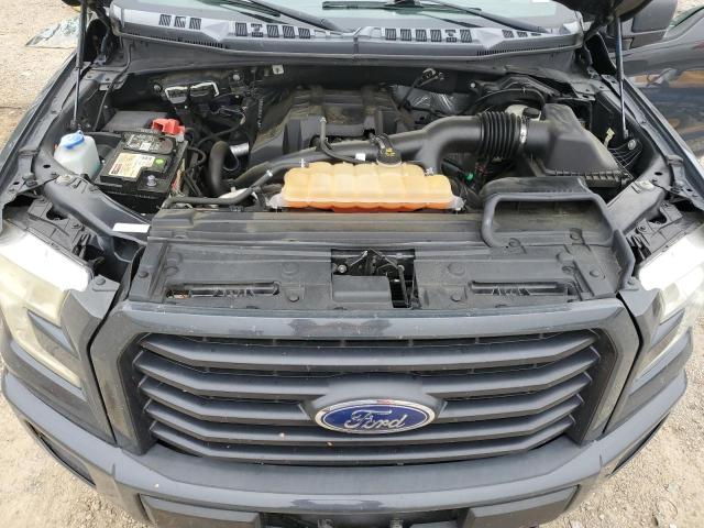 2016 FORD F150 SUPER - 1FTEW1EPXGKF91887