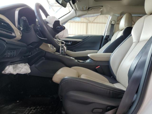 2024 SUBARU OUTBACK LI 4S4BTANC9R3160717