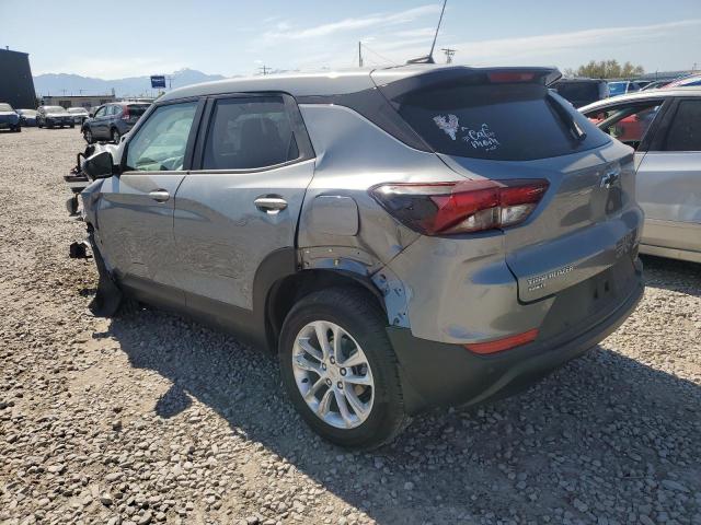 Vin: kl79mnsl1sb146492, lot: 59632015, chevrolet trailblzr ls 20252