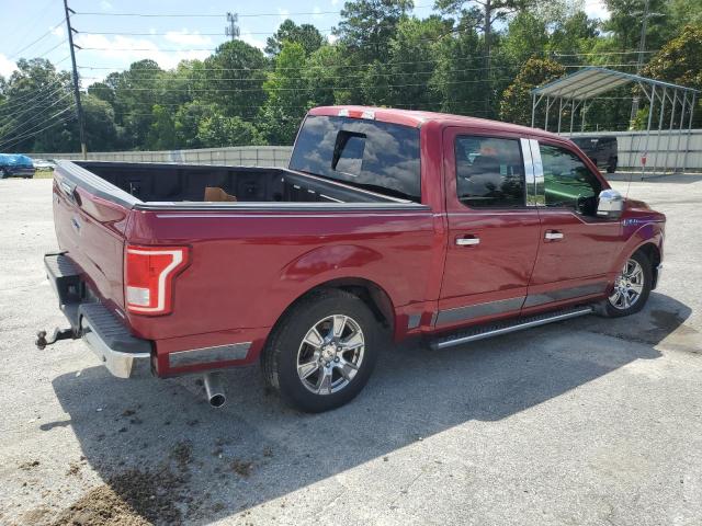 Vin: 1ftew1cf2fke96734, lot: 61216835, ford f-150 supercrew 20153