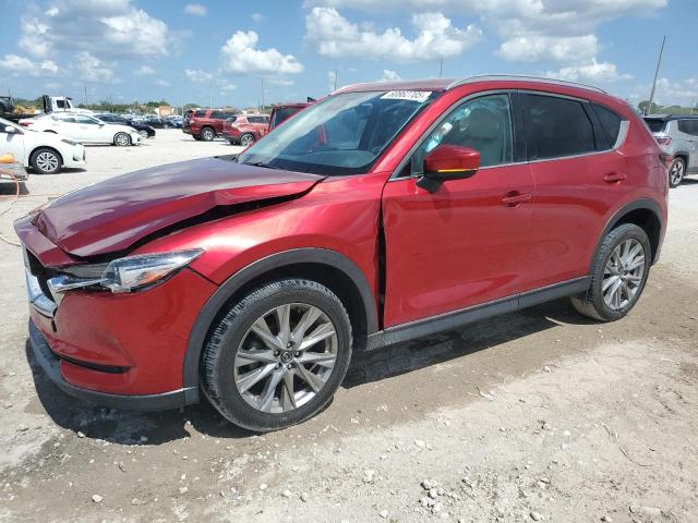 Vin: jm3kfadm5m0363451, lot: 60862705, mazda cx-5 grand touring 2021 img_1