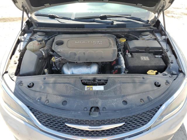 2015 CHRYSLER 200 C - 1C3CCCCB7FN685150