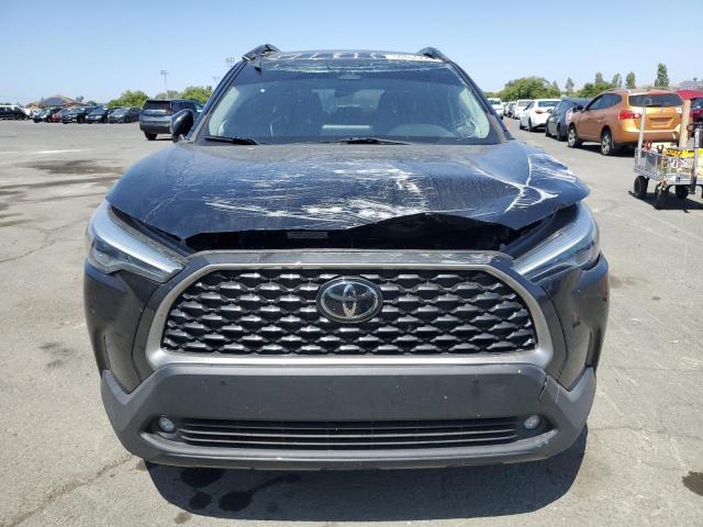 2023 TOYOTA COROLLA CR 7MUDAAAG1PV043503
