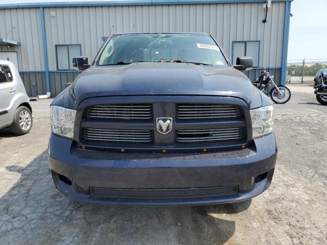 2012 DODGE RAM 1500 S - 1C6RD7MT8CS322331
