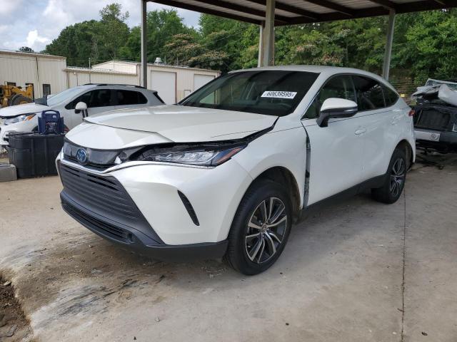 Vin: jteaaaah2nj094942, lot: 60639595, toyota venza le 2022 img_1