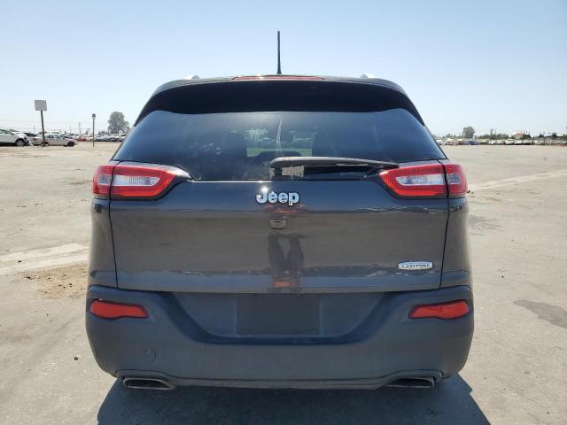 2016 JEEP CHEROKEE L - 1C4PJLCS1GW217512