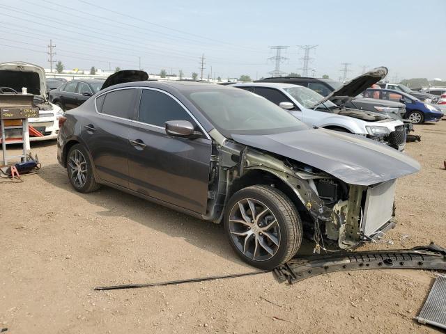 2020 ACURA ILX PREMIU 19UDE2F70LA000311