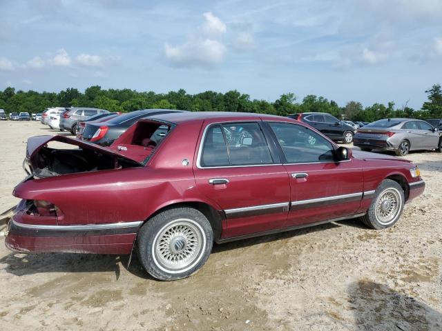 Vin: 2melm75w7px645410, lot: 60914325, mercury grmarquis ls 19933