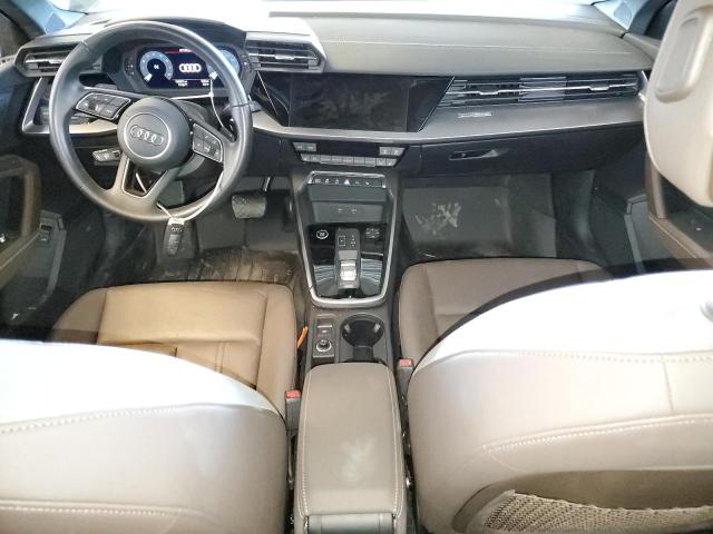 2024 AUDI A3 PREMIUM WAUGUDGY8RA066029