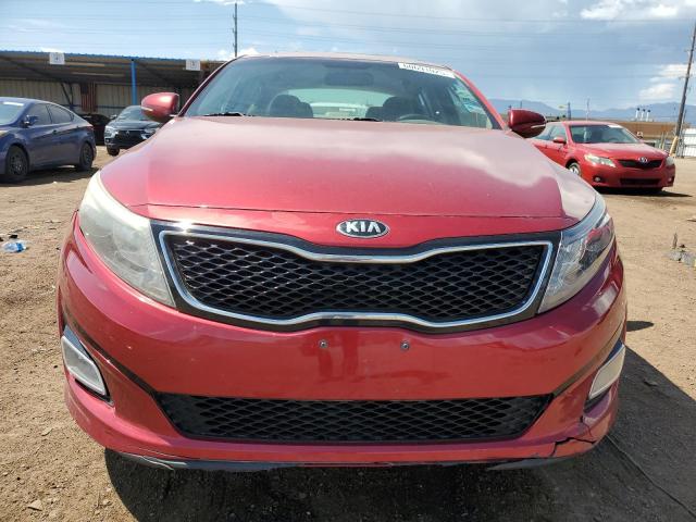 2015 KIA OPTIMA LX 5XXGM4A74FG451333
