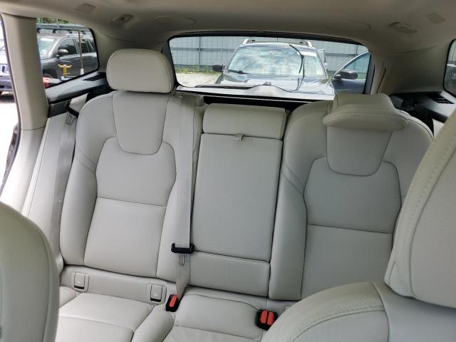 2022 VOLVO XC60 T8 RE YV4BR0DZ0N1987530