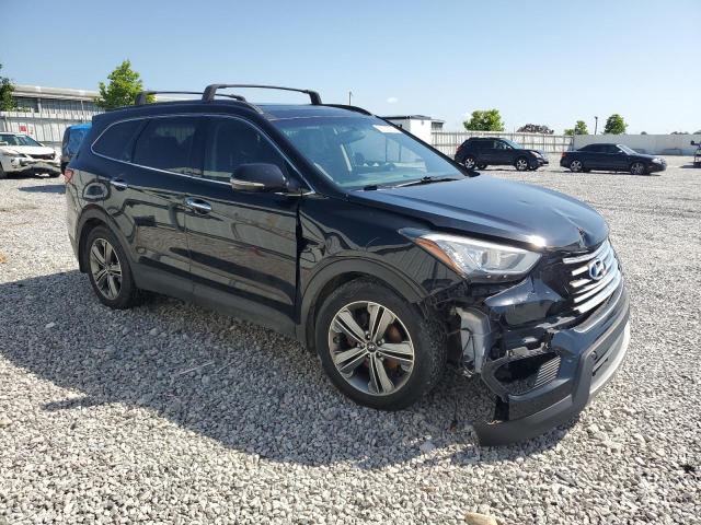 2015 HYUNDAI SANTA FE G KM8SRDHF5FU115298