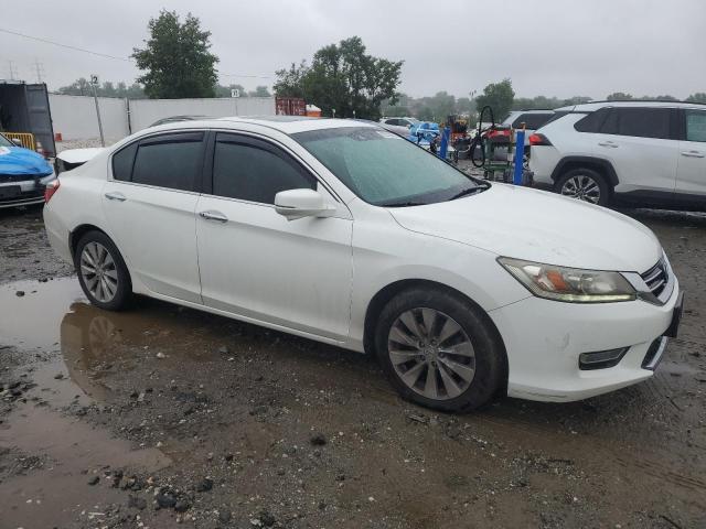 Vin: 1hgcr3f95da026072, lot: 60533505, honda accord touring 20134