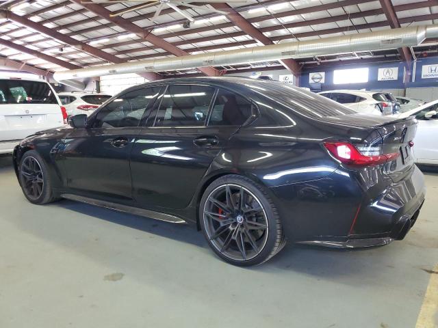 2023 BMW M3 COMPETI WBS43AY08PFP62169