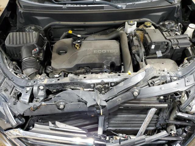2018 CHEVROLET EQUINOX LT 2GNAXJEV2J6320415