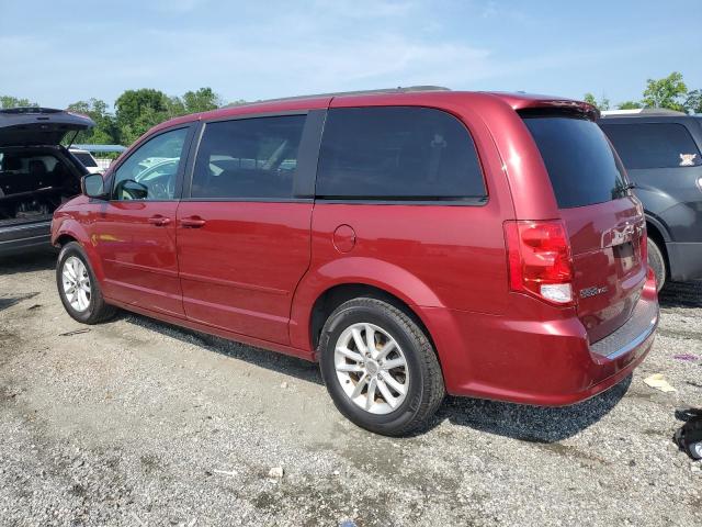 Vin: 2c4rdgcg5fr550399, lot: 59575895, dodge caravan sxt 20152