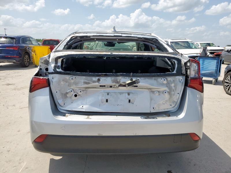 2022 TOYOTA PRIUS NIGH JTDKAMFU2N3189621