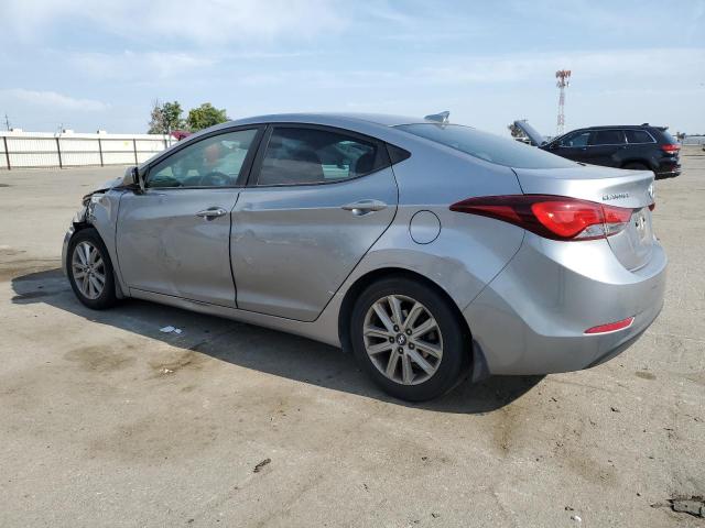 Vin: 5npdh4aexgh697590, lot: 59184675, hyundai elantra se 20162
