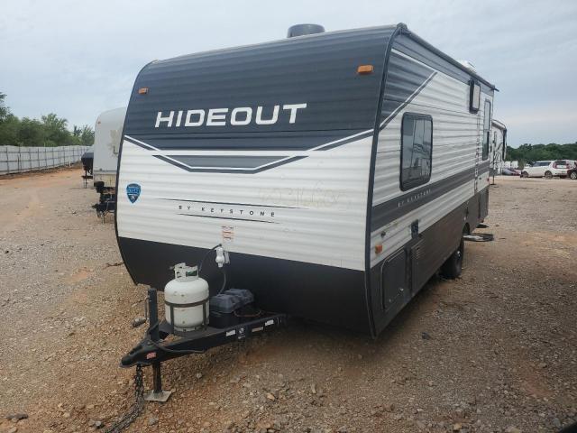 KEYSTONE HIDEOUT 2022 two tone   4YDTH1G17NW242442 photo #3