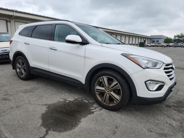 Vin: km8srdhf3eu076841, lot: 61668625, hyundai santa fe gls 20144