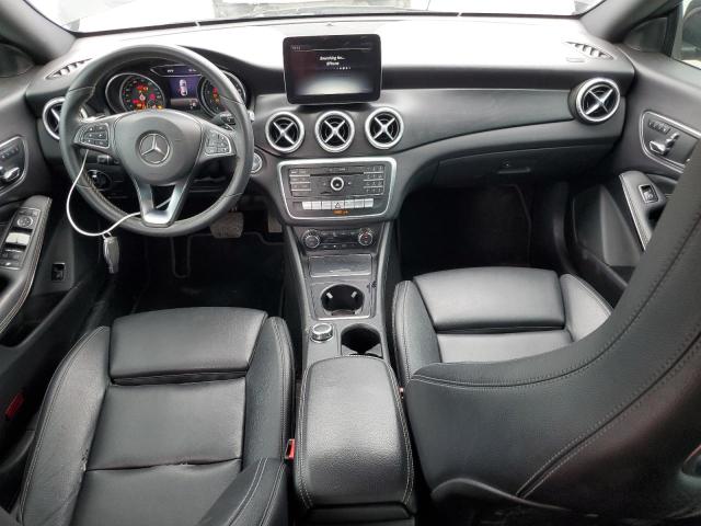 2018 MERCEDES-BENZ CLA 250 - WDDSJ4EB7JN527759