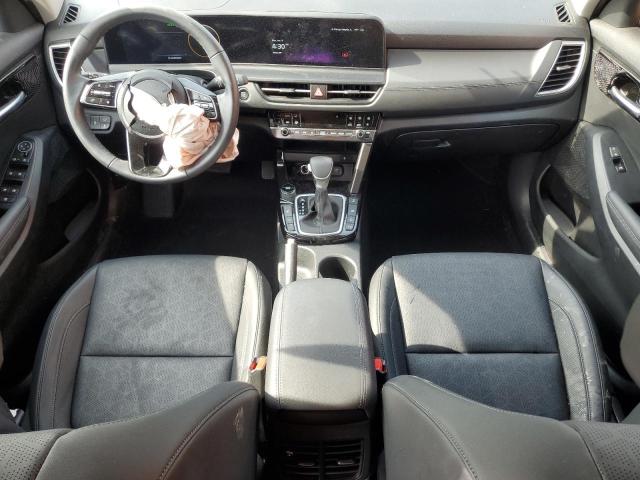 2025 KIA SELTOS EX KNDERCAA6S7677116