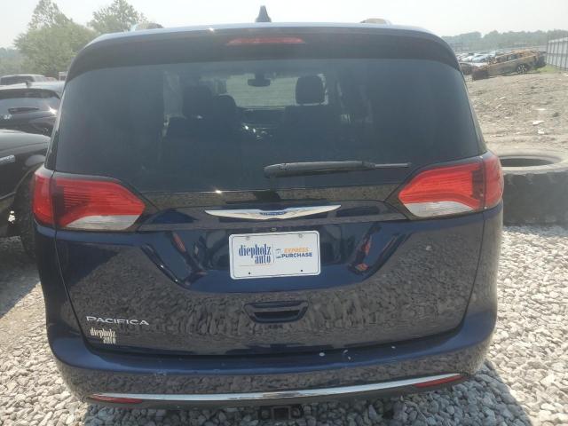 2018 CHRYSLER PACIFICA 2C4RC1EG3JR122434