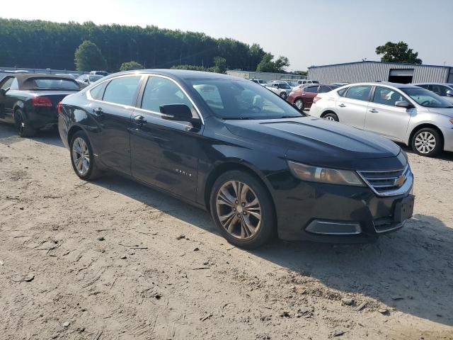Vin: 2g1125s35e9131580, lot: 60788405, chevrolet impala lt 20144